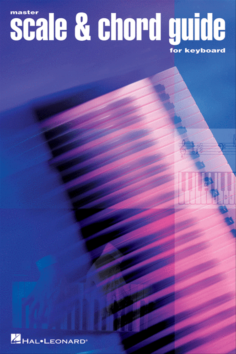 Master Scale & Chord Guide Piano Method scores gallery preview page 1