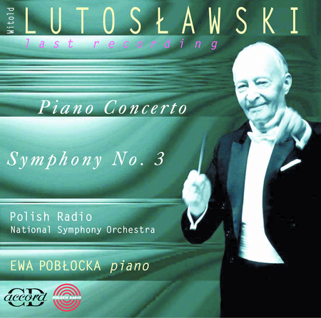 Piano Concerto Symphony No. 3