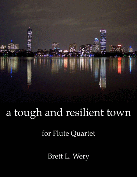 a tough and resilient town image number null
