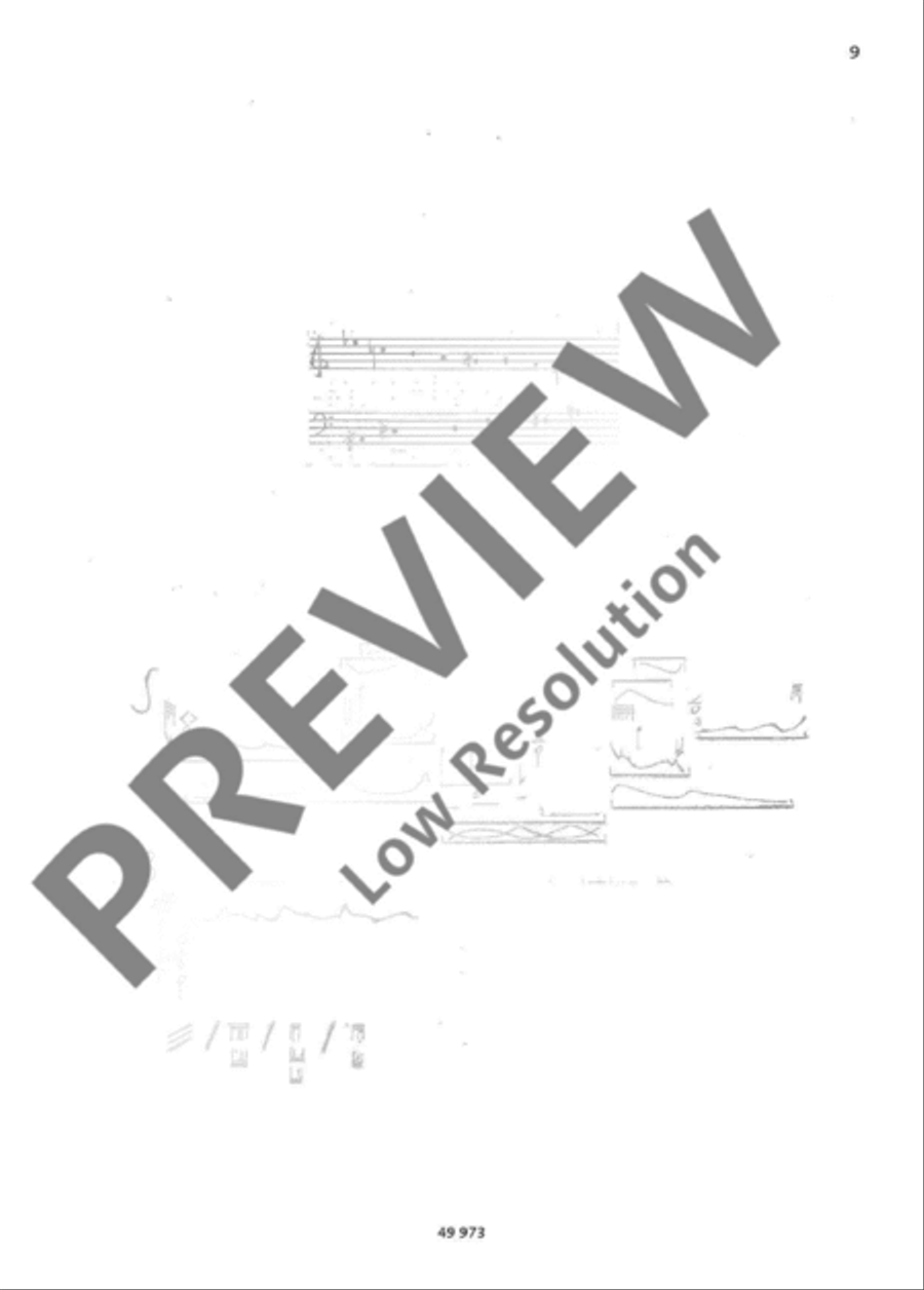 Marsyas Score scores gallery preview page 10