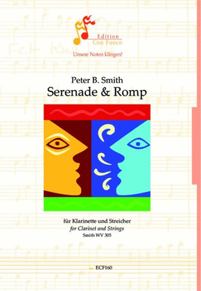 Serenade & Romp WV 305