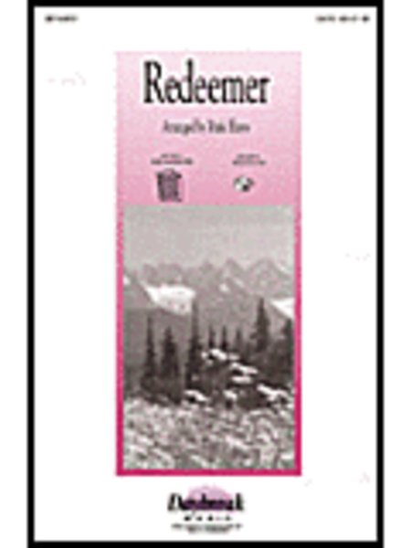 Redeemer image number null