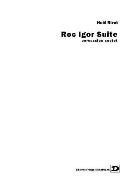 Roc Igor Suite