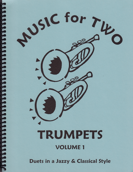 Music for Two Trumpets