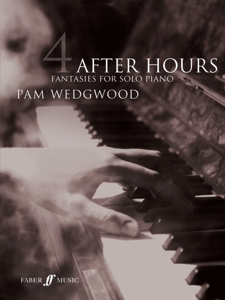 After Hours Book 4 Piano
