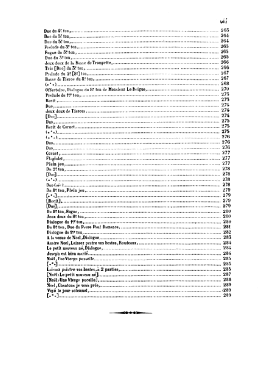 Complete Organ Works, Volume 1 Organ scores gallery preview page 8