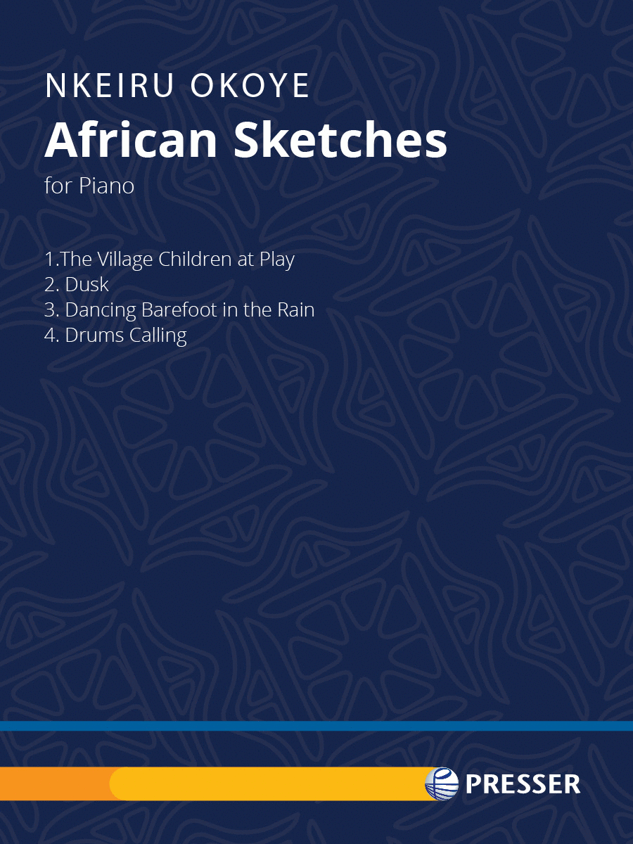 African Sketches