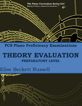 PCS Theory Evaluation-Preparatory Level