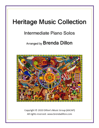 Heritatge Music Collection