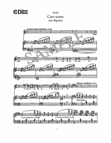 The Ultimate Soprano Aria Album (Version 2.0)  Sheet Music