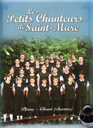 Petits Chanteurs Saint Marc: Nos reves