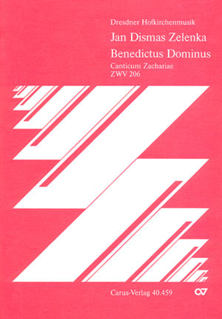 Benedictus Dominus Deus Israel (Benedictus Dominus Deus Israel)