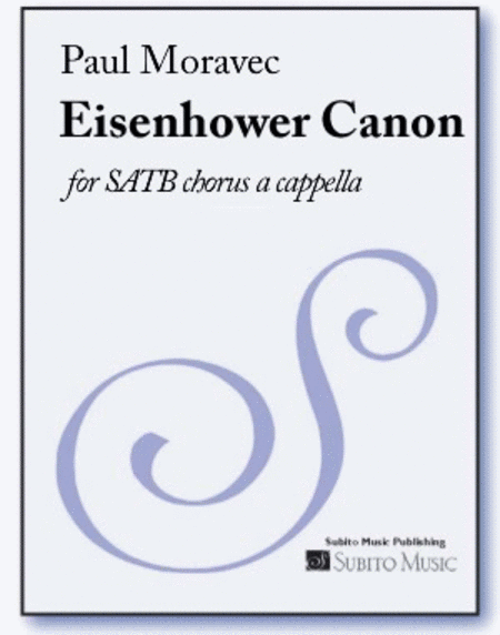 Eisenhower Canon