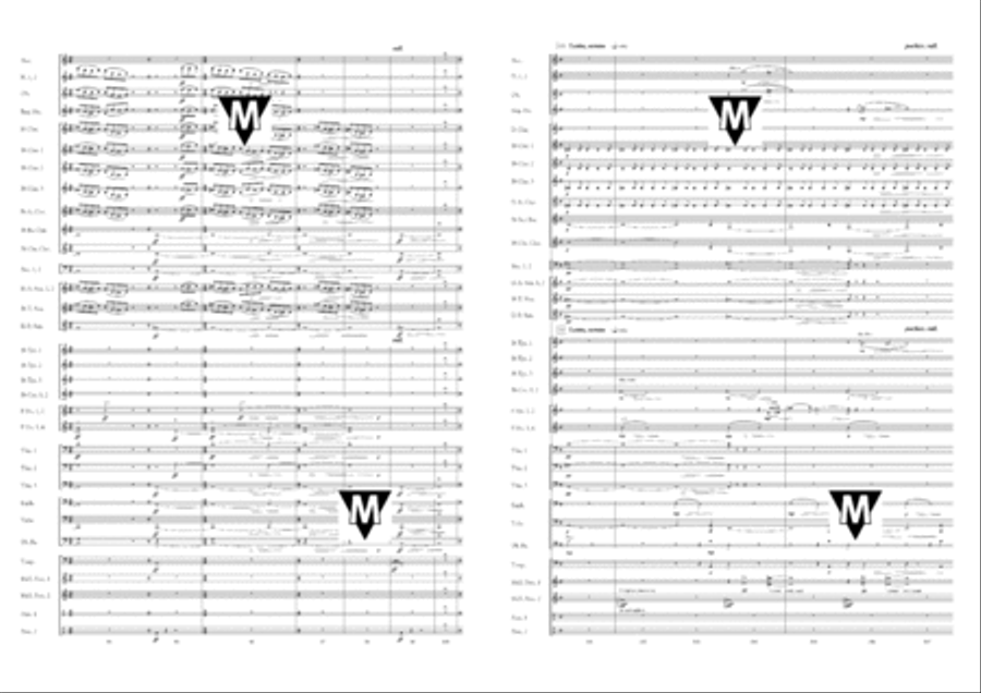 Images of a City Concert Band scores gallery preview page 10