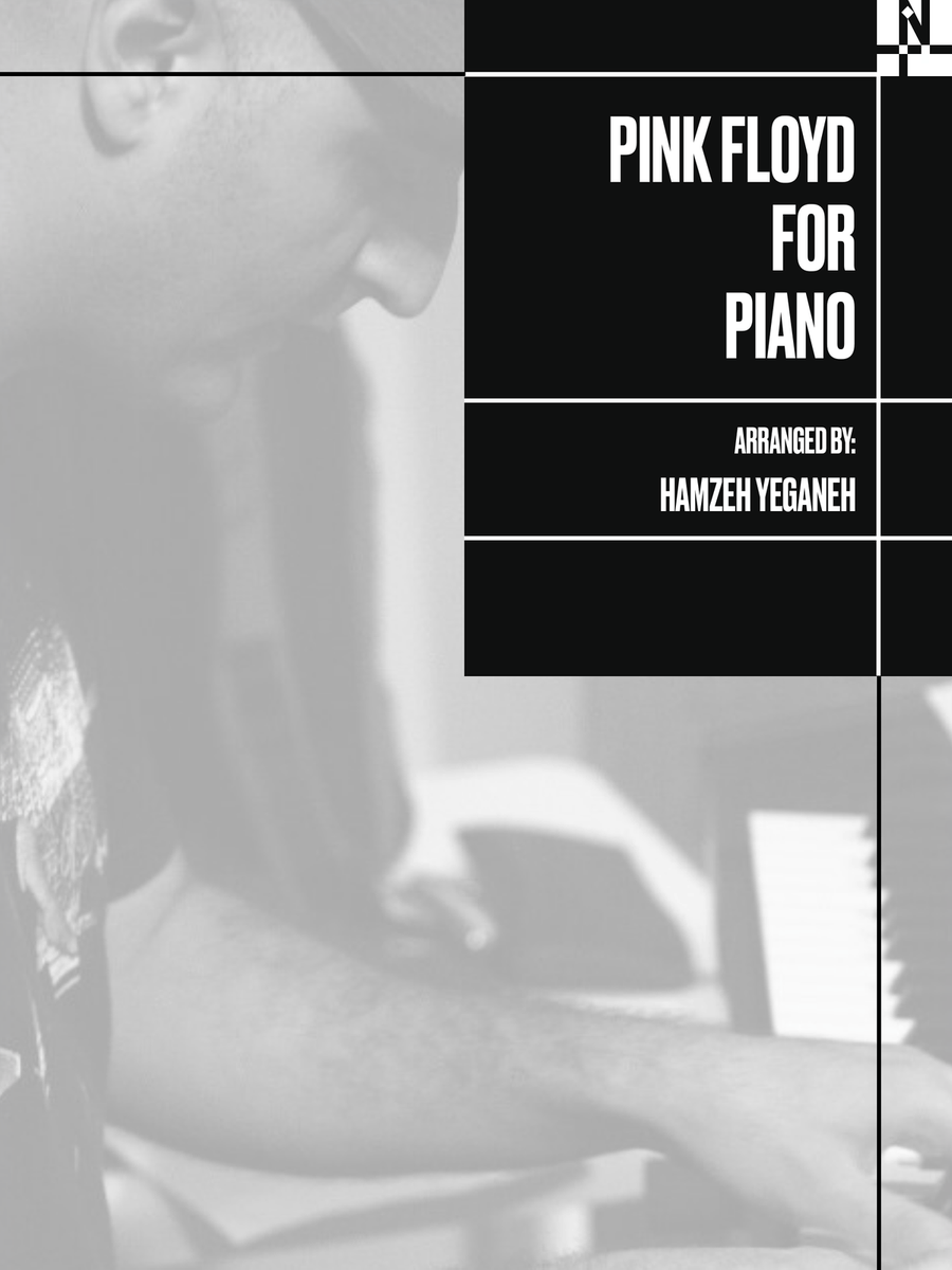 Wish You Were Here Piano Solo scores gallery preview page 1