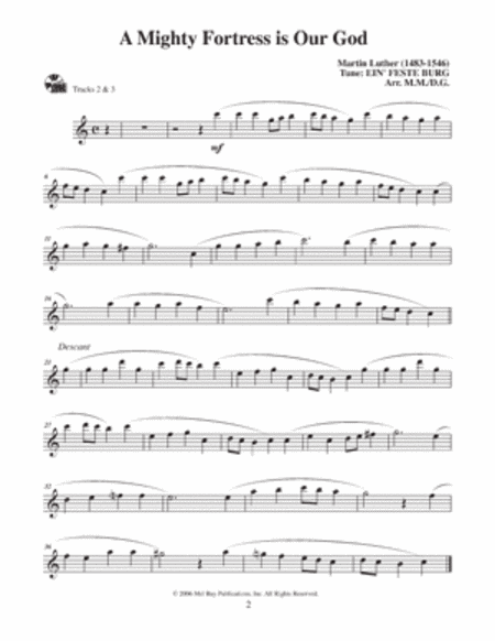Hymns for Flute and Piano Made Easy