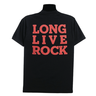 Rock and Roll Hall of Fame T-Shirt