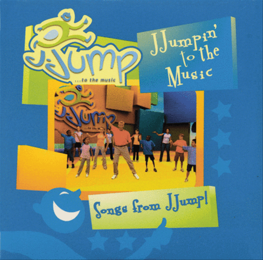 Jjumpin' to the Music Jjumpin' to the Music Choir scores gallery preview page 1