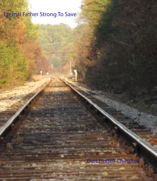 Book cover for Eternal Father Strong To Save
