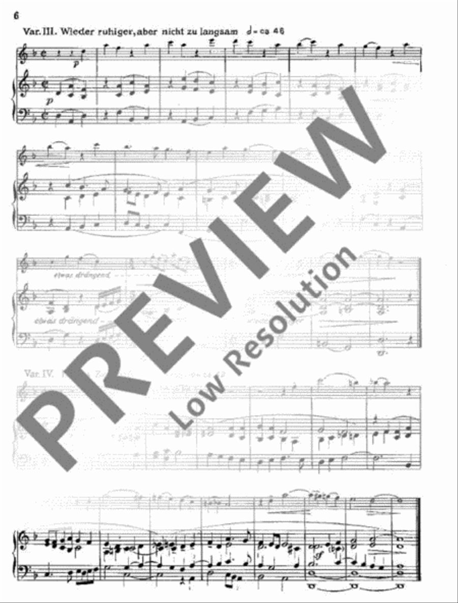 Sonatina Sonatina Flute scores gallery preview page 7