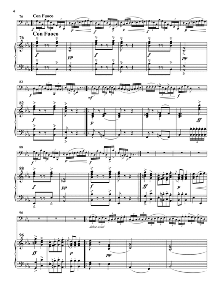 Concertino, Op. 45