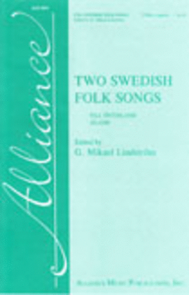 Two Swedish Folk Songs