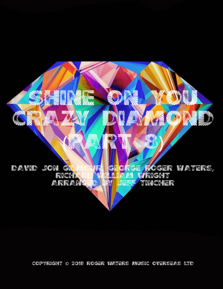 Shine On You Crazy Diamond (Part 8) image number null