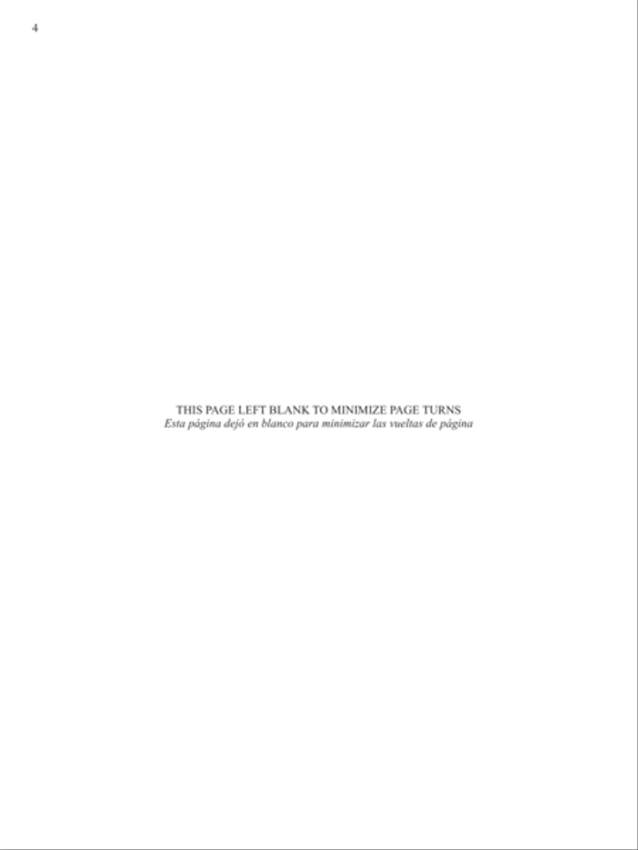 La Historia de Honduras Guitar Solo scores gallery preview page 9