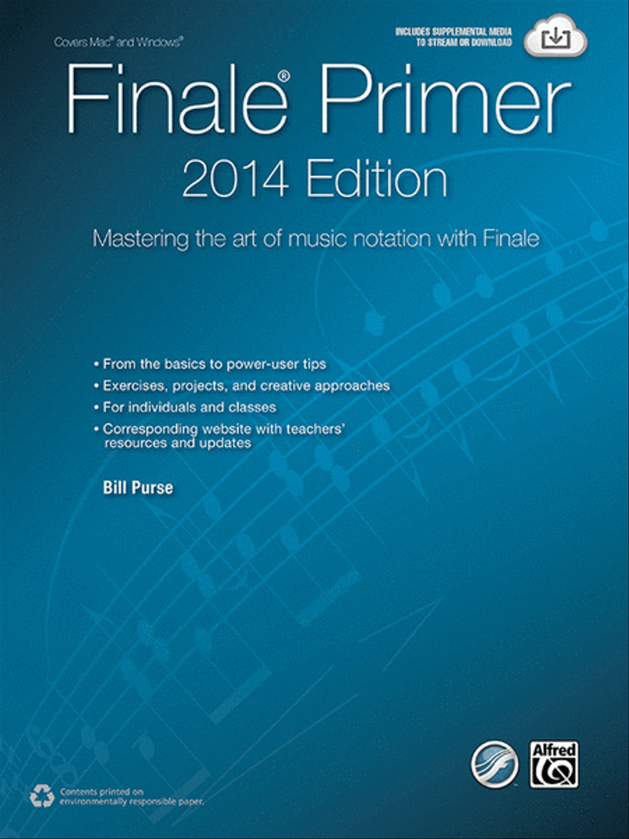 The Finale Primer -- 2014 Edition