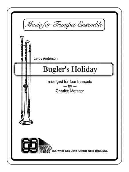 Bugler's Holiday image number null