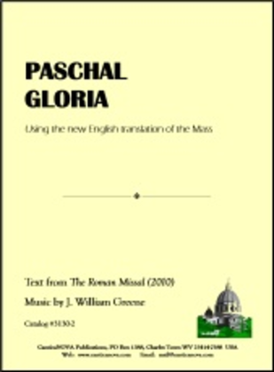 Paschal Gloria