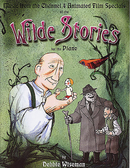 Wilde Stories