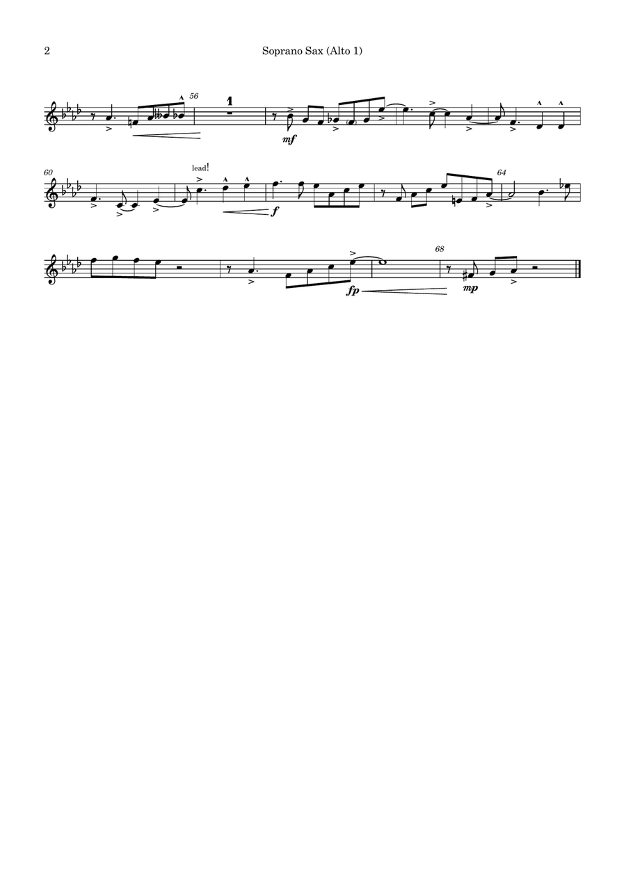 Theme From 