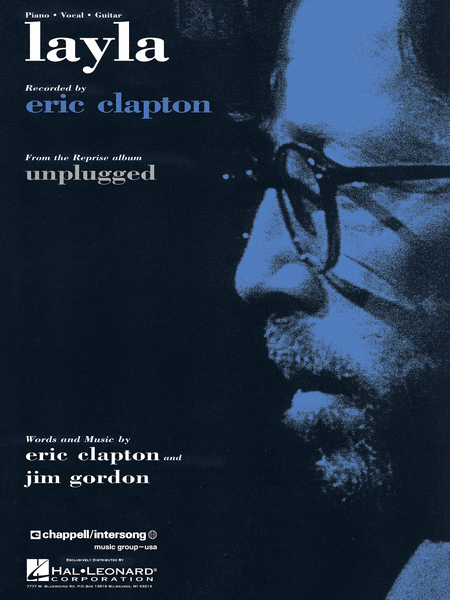 Eric Clapton: Layla
