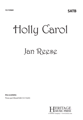 Holly Carol