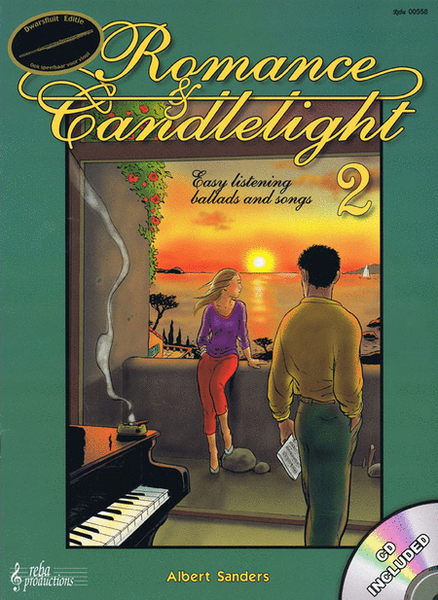 Romance & Candlelight 2