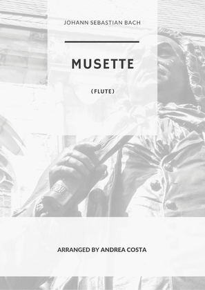 Musette in D