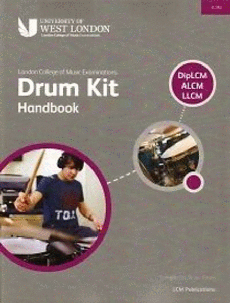 Drum Kit Handbook