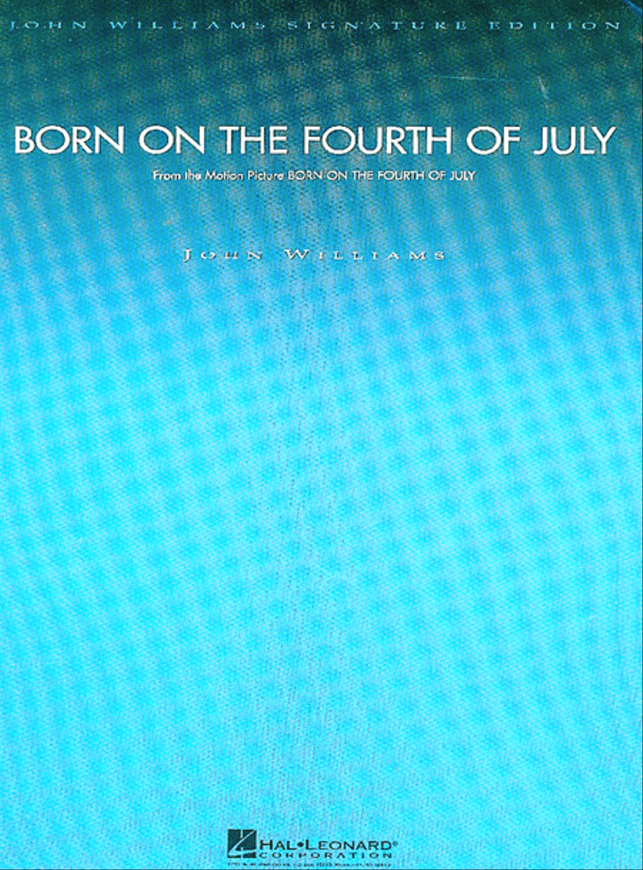 Born on the Fourth of July