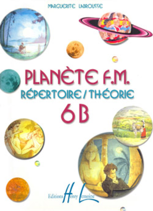Planete FM - Volume 6B
