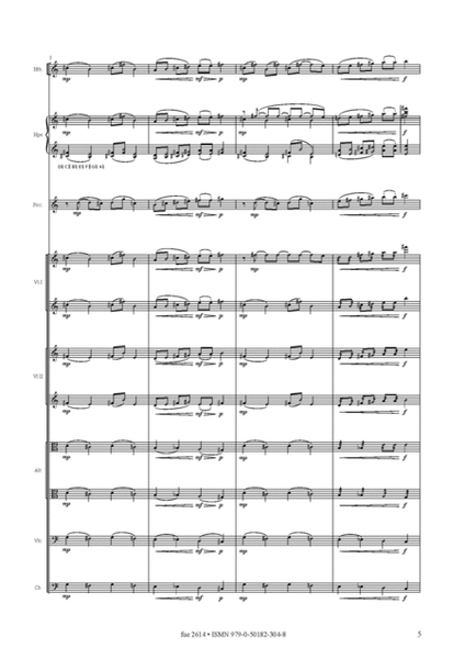 Concerto pour piccolo et orchestre op. 72/2