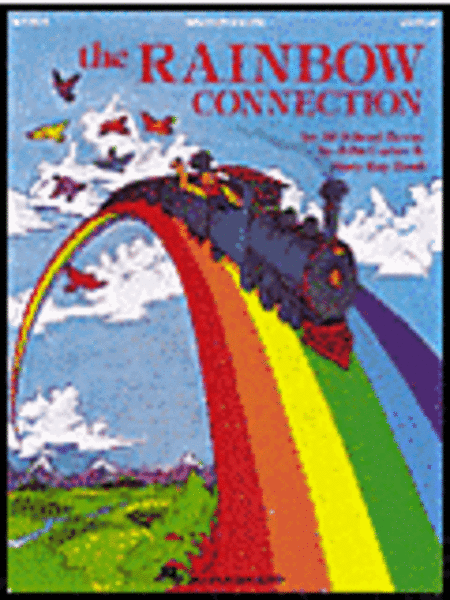 The Rainbow Connection - Singer 5 Pak