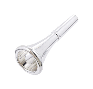 Yamaha French Horn 30D4 Mouthpiece