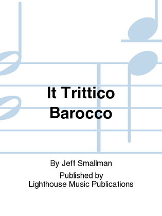 It Trittico Barocco