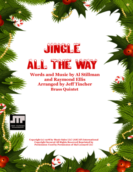 Jingle All The Way image number null