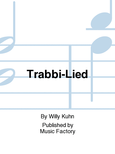 Trabbi-Lied