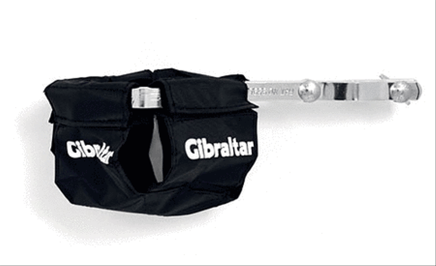 Gib Soft Nylon Drink Holder Set of Parts scores gallery preview page 2