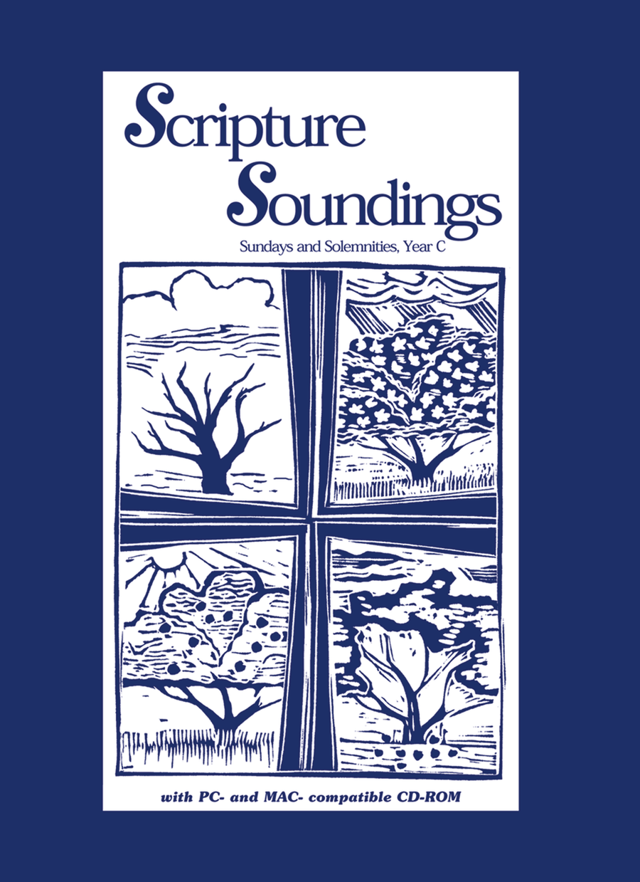 Scripture Soundings Year C