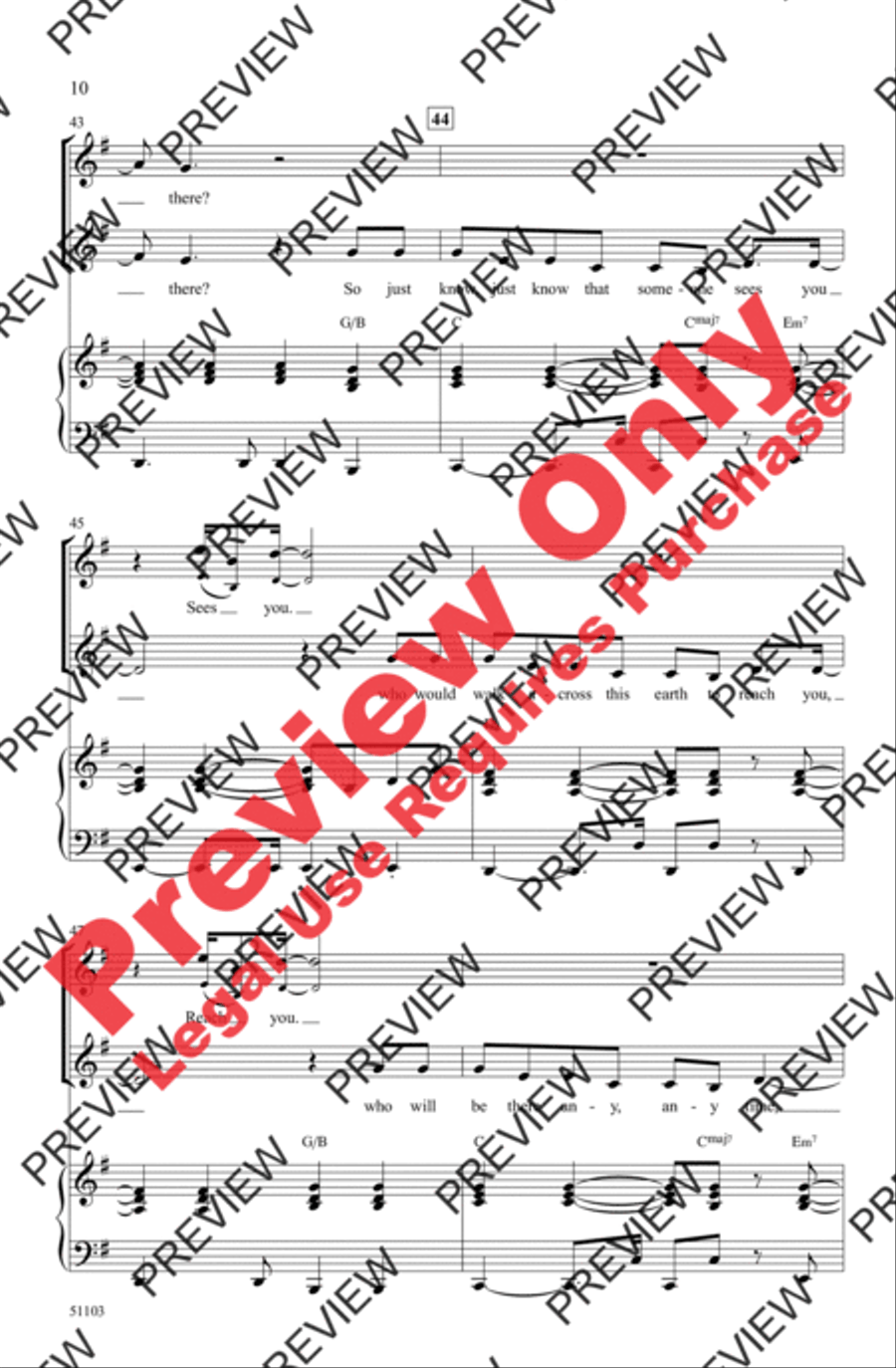 Found 2-Part scores gallery preview page 9