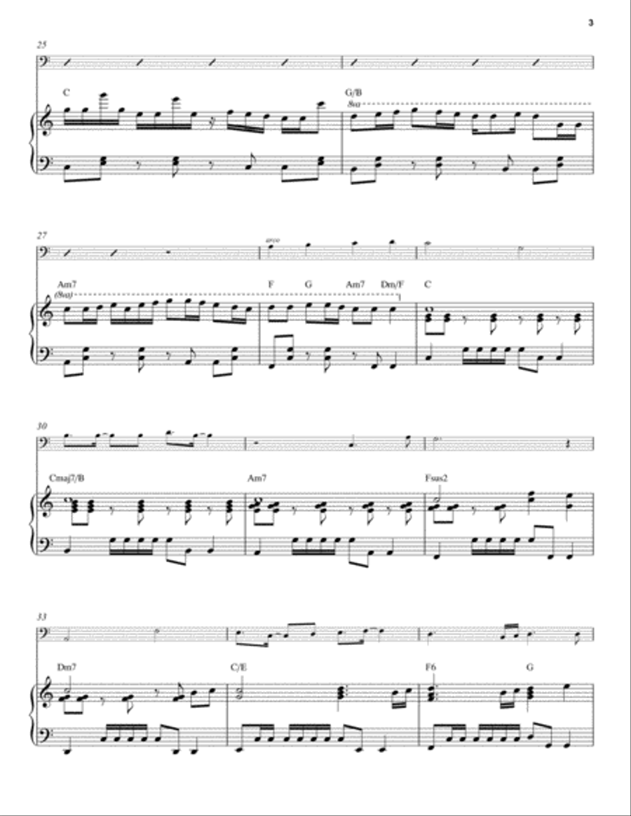 Somewhere over the rainbow sales piano guys
